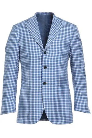 Kiton SUITS and CO-ORDS - Blazers - on YOOX.com