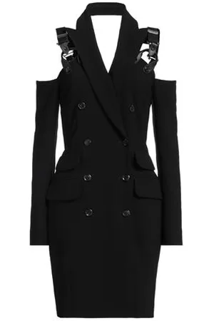 Moschino DRESSES - Mini dresses - on YOOX.com