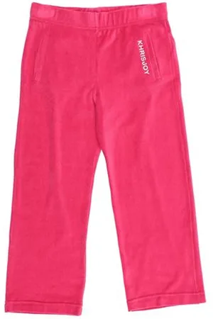 Khrisjoy BOTTOMWEAR - Trousers - on YOOX.com