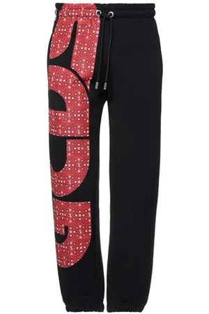 GCDS BOTTOMWEAR - Trousers - on YOOX.com