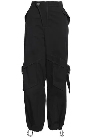 DION LEE BOTTOMWEAR - Trousers - on YOOX.com