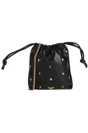 Zadig & Voltaire BAGS - Cross-body bags - on YOOX.com