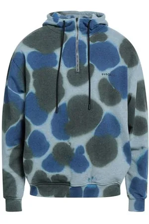 BUSCEMI TOPWEAR - Sweatshirts - on YOOX.com