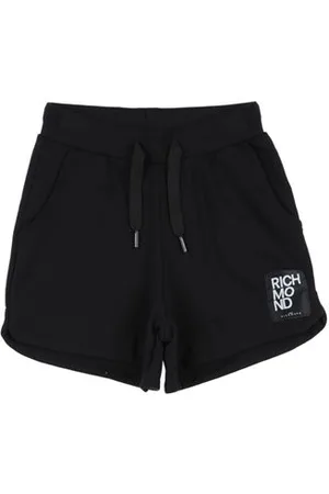 John Richmond BOTTOMWEAR - Shorts & Bermuda Shorts - on YOOX.com