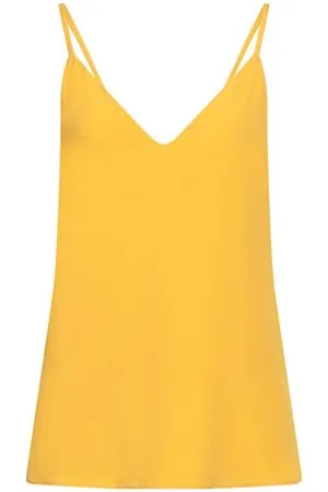 ERIKA CAVALLINI TOPWEAR - Tops - on YOOX.com