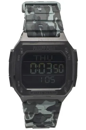 Philipp Plein JEWELLERY and WATCHES - Wrist watches - on YOOX.com