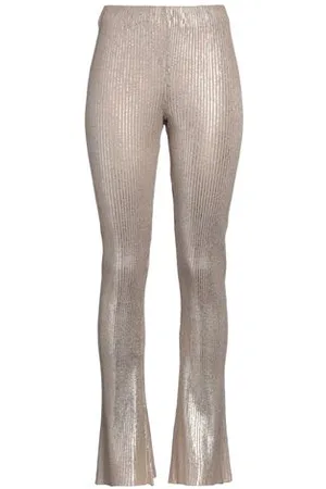 SEVENTY VENEZIA BOTTOMWEAR - Leggings - on YOOX.com