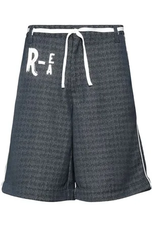 Emporio Armani BOTTOMWEAR - Shorts & Bermuda Shorts - on YOOX.com