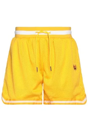 BEL-AIR ATHLETICS BOTTOMWEAR - Shorts & Bermuda Shorts - on YOOX.com
