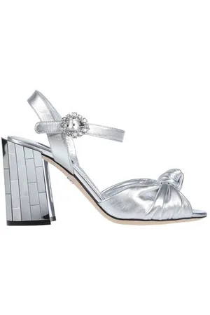 Dolce & Gabbana FOOTWEAR - Sandals - on YOOX.com