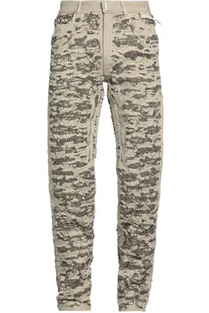 Givenchy BOTTOMWEAR - Jeans - on YOOX.com