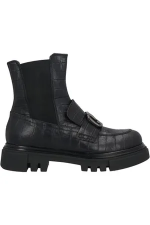 Jeannot FOOTWEAR - Ankle boots - on YOOX.com