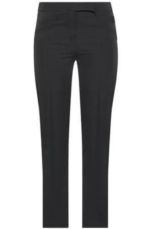 CRISTINA ROCCA BOTTOMWEAR - Trousers - on YOOX.com