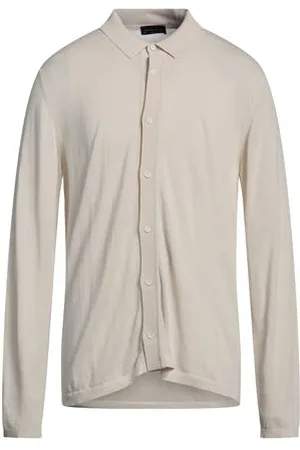 Roberto Collina KNITWEAR - Cardigans - on YOOX.com