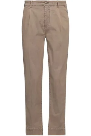 40 Weft BOTTOMWEAR - Trousers - on YOOX.com