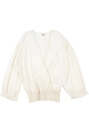 ILLUDIA TOPWEAR - Tops - on YOOX.com