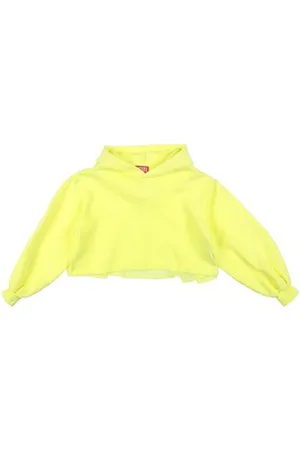 Diesel TOPWEAR - Sweatshirts - on YOOX.com