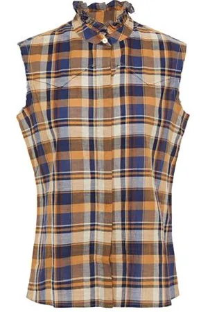 NILI LOTAN TOPWEAR - Shirts - on YOOX.com