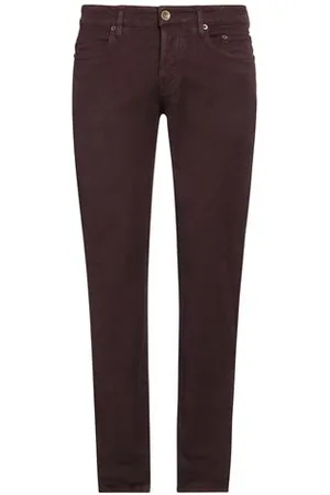 Siviglia BOTTOMWEAR - Trousers - on YOOX.com