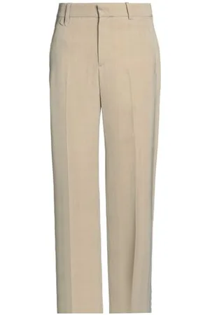 Jacquemus BOTTOMWEAR - Trousers - on YOOX.com