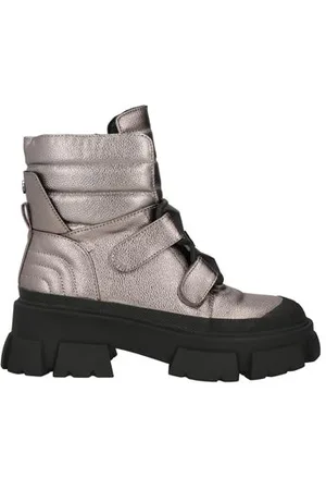 Steve Madden FOOTWEAR - Ankle boots - on YOOX.com