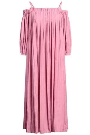 BALLANTYNE DRESSES - Maxi dresses - on YOOX.com