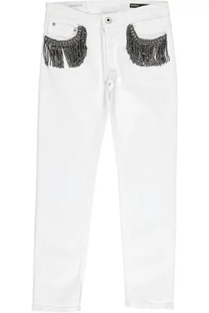 Dondup BOTTOMWEAR - Jeans - on YOOX.com