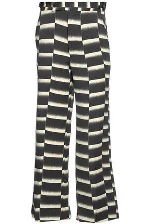 Pins & Needles BOTTOMWEAR - Trousers - on YOOX.com