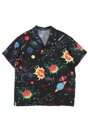 VERSACE TOPWEAR - Shirts - on YOOX.com