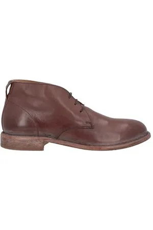 Moma FOOTWEAR - Ankle boots - on YOOX.com