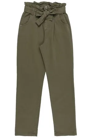 Kocca BOTTOMWEAR - Trousers - on YOOX.com