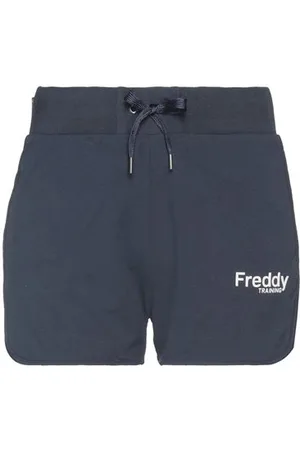Freddy BOTTOMWEAR - Shorts & Bermuda Shorts - on YOOX.com