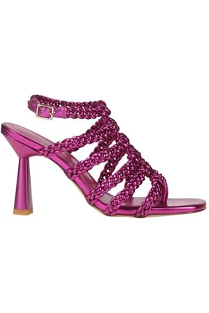 Emanuélle vee FOOTWEAR - Sandals - on YOOX.com