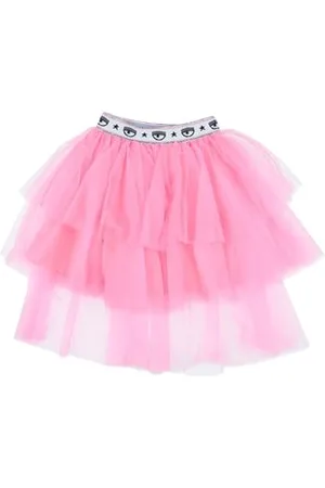 Chiara Ferragni BOTTOMWEAR - Kids