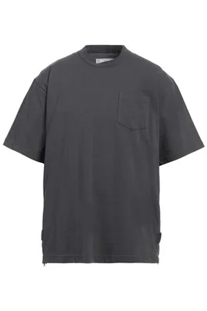 SACAI TOPWEAR - T-shirts - on YOOX.com