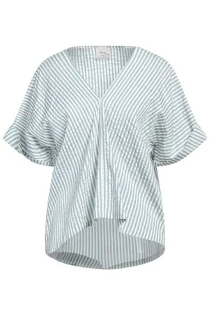 ALYSI TOPWEAR - Tops - on YOOX.com