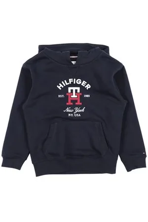 Tommy Hilfiger TOPWEAR - Sweatshirts - on YOOX.com