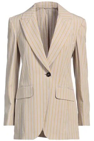 Brunello Cucinelli SUITS and CO-ORDS - Blazers - on YOOX.com