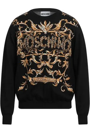 Moschino KNITWEAR - Jumpers - on YOOX.com