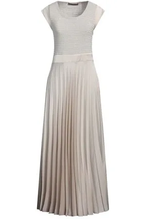 D.EXTERIOR DRESSES - Maxi dresses - on YOOX.com
