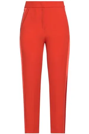 Annarita N. BOTTOMWEAR - Trousers - on YOOX.com