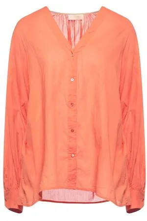 MOMONÍ TOPWEAR - Shirts - on YOOX.com