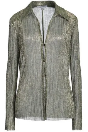 Sabina Musayev TOPWEAR - Shirts - on YOOX.com