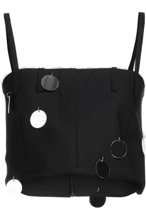 DAVID KOMA TOPWEAR - Tops - on YOOX.com