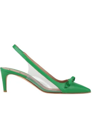 RED(V) FOOTWEAR - Pumps - on YOOX.com