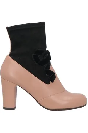 Chie Mihara FOOTWEAR - Ankle boots - on YOOX.com
