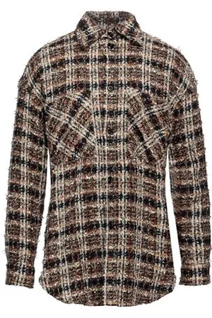 FAITH CONNEXION TOPWEAR - Shirts - on YOOX.com