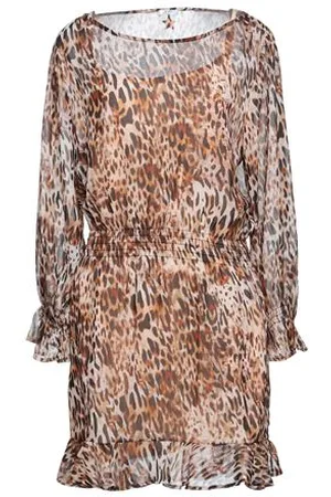Liu Jo DRESSES - Mini dresses - on YOOX.com