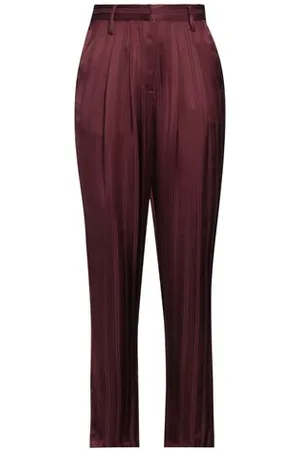 AMUR BOTTOMWEAR - Trousers - on YOOX.com