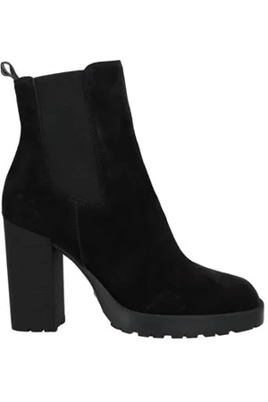 Hogan FOOTWEAR - Ankle boots - on YOOX.com
